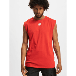 sportliches Ecko Unltd. Herren T-Shirt mit Baumwolle Rot
