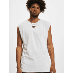 modernes Ecko Unltd. Herren T-Shirt mit Baumwolle Weiß