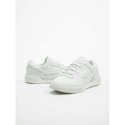 moderne FILA Unisex Sneaker Weiß