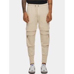 moderne 2Y Premium Herren Jeans Stretch Reißverschluss Taschen mit Baumwolle Beige