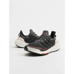 moderne adidas Herren Sneaker Stretch Schwarz