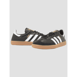 sportliche adidas Unisex Sneaker Schwarz