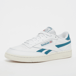 lässige Reebok Unisex Sneaker Weiß