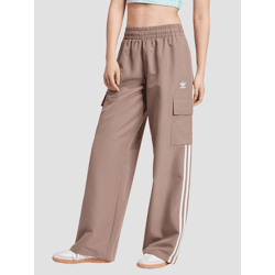 vielseitige adidas Damen Hose Braun