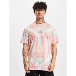 Just Rhyse Men's Athletic T-Shirt, White