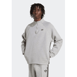 lässiges adidas Herren Sweatshirt Grau