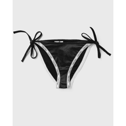 moderne Calvin Klein Damen Hose Stretch Gelb
