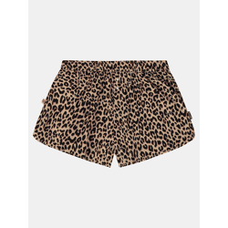 sportliche Pockies Damen Socken mit Baumwolle Beige