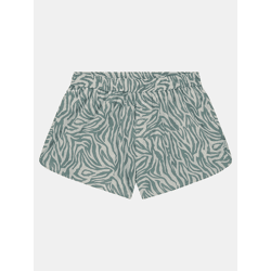 moderner Pockies Damen BH mit Baumwolle Grün