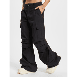 moderne Freddy Damen Jeans mit Baumwolle Schwarz