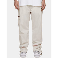 stylische MJ GONZALES Herren Jeans Beige