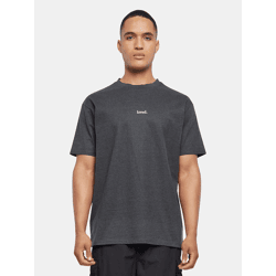 modernes Merchcode Herren T-Shirt 240 g/m² mit Baumwolle Anthrazit