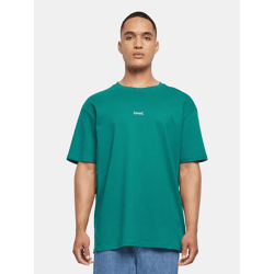 modernes Merchcode Herren T-Shirt 240 g/m² mit Baumwolle Grün