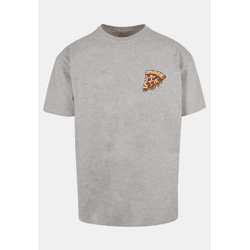 modernes POD Herren T-Shirt Oversize 240 g/m² mit Baumwolle Grau