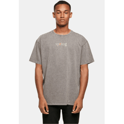 Modern Merchcode Men's T-Shirt, 240 g/m², Cotton, Gray