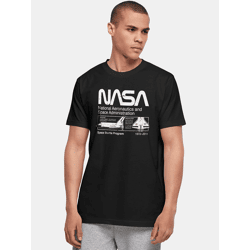 bequemes Absolute Cult Herren T-Shirt 140 g/m² mit Baumwolle Schwarz