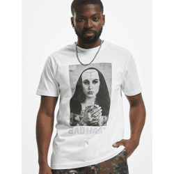 Comfortable Mister Tee Men's T-Shirt, 180 g/m², Cotton, White