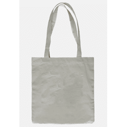 vielseitiges Mister Tee Herren Tasche mit Baumwolle Weiß