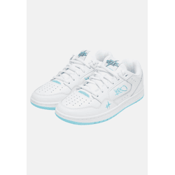 lässige K1X | KICKZ Herren Sneaker gesteppt Weiß