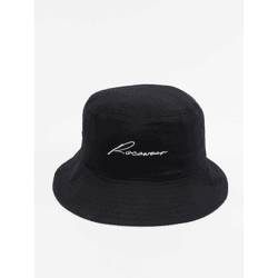 lässige Rocawear Unisex Cap mit Baumwolle Schwarz