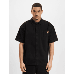 modernes Rocawear Herren Polo-Shirt mit Baumwolle Schwarz