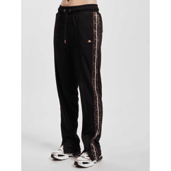 Casual Ellesse Women's Pants, Black