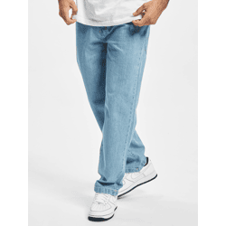 Casual Southpole Men's Jeans in Cotton Blue