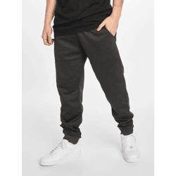 lässige Southpole Herren Jeans Kordelzug Taschen 310 g/m² Anthrazit