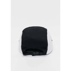 moderne Starter Unisex Cap mit Baumwolle Schwarz/Weiß