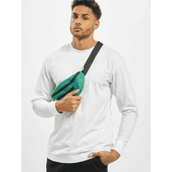 lässiges URBAN CLASSICS Herren T-Shirt 180 g/m² mit Baumwolle Weiß
