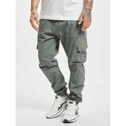 bequeme URBAN CLASSICS Herren Jeans Taschen 320 g/m² mit Baumwolle Grau