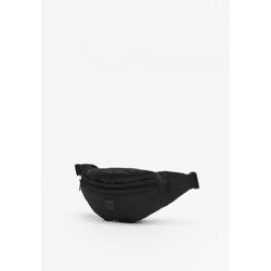 bequemes Urban Classics Unisex Tasche Mesh Schwarz