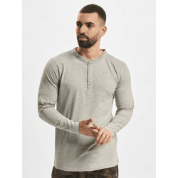 Modern Urban Classics Men's Sweatshirt, 200 g/m², Cotton Blend, Gray
