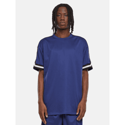 sportliches Urban Classics Herren T-Shirt 130 g/m² Navy