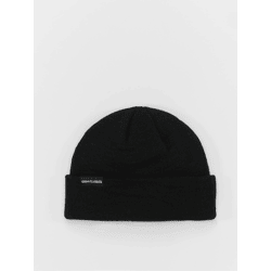 moderne URBAN CLASSICS Unisex Cap Schwarz
