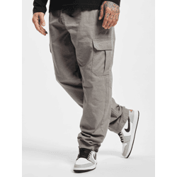 stylische Urban Classics Herren Jeans Taschen 225 g/m² mit Baumwolle Grau