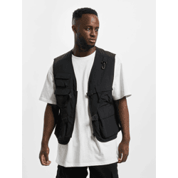 funktionale Urban Classics Herren Jacke 120 g/m² Schwarz