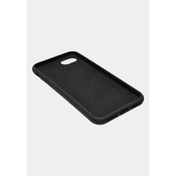 modernes Urban Classics Unisex Handy-Hülle Schwarz