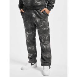 moderne Urban Classics Herren Jeans Taschen 300 g/m² mit Baumwolle Anthrazit