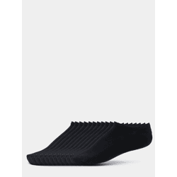Sporty Urban Classics Unisex Stretch Sneakers with Cotton, Black