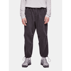 moderne URBAN CLASSICS Herren Jeans mit Baumwolle Schwarz