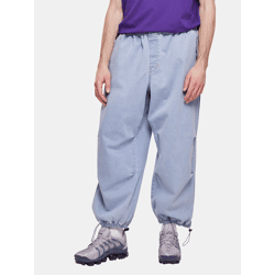 moderne URBAN CLASSICS Herren Jeans mit Baumwolle Blau