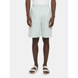 leichte Urban Classics Herren Shorts 180 g/m² mit Baumwolle Pastell-Grün