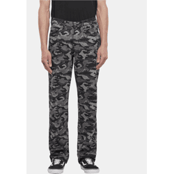 bequeme Urban Classics Herren Jeans mit Baumwolle Camouflage