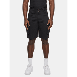 bequeme Urban Classics Herren Shorts mit Baumwolle Schwarz