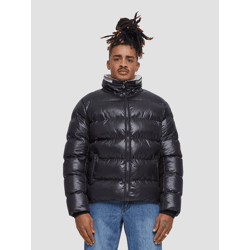 funktionale Urban Classics Herren Jacke 38 g/m² Schwarz