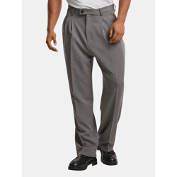 bequeme Urban Classics Herren Jeans Stretch Grau