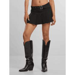 Feminine Urban Classics Women's Dress, Black