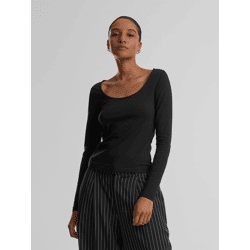 modernes Urban Classics Damen Sweatshirt 180 g/m² mit Baumwolle Schwarz