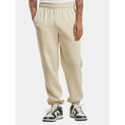 lässige URBAN CLASSICS Herren Hose Beige